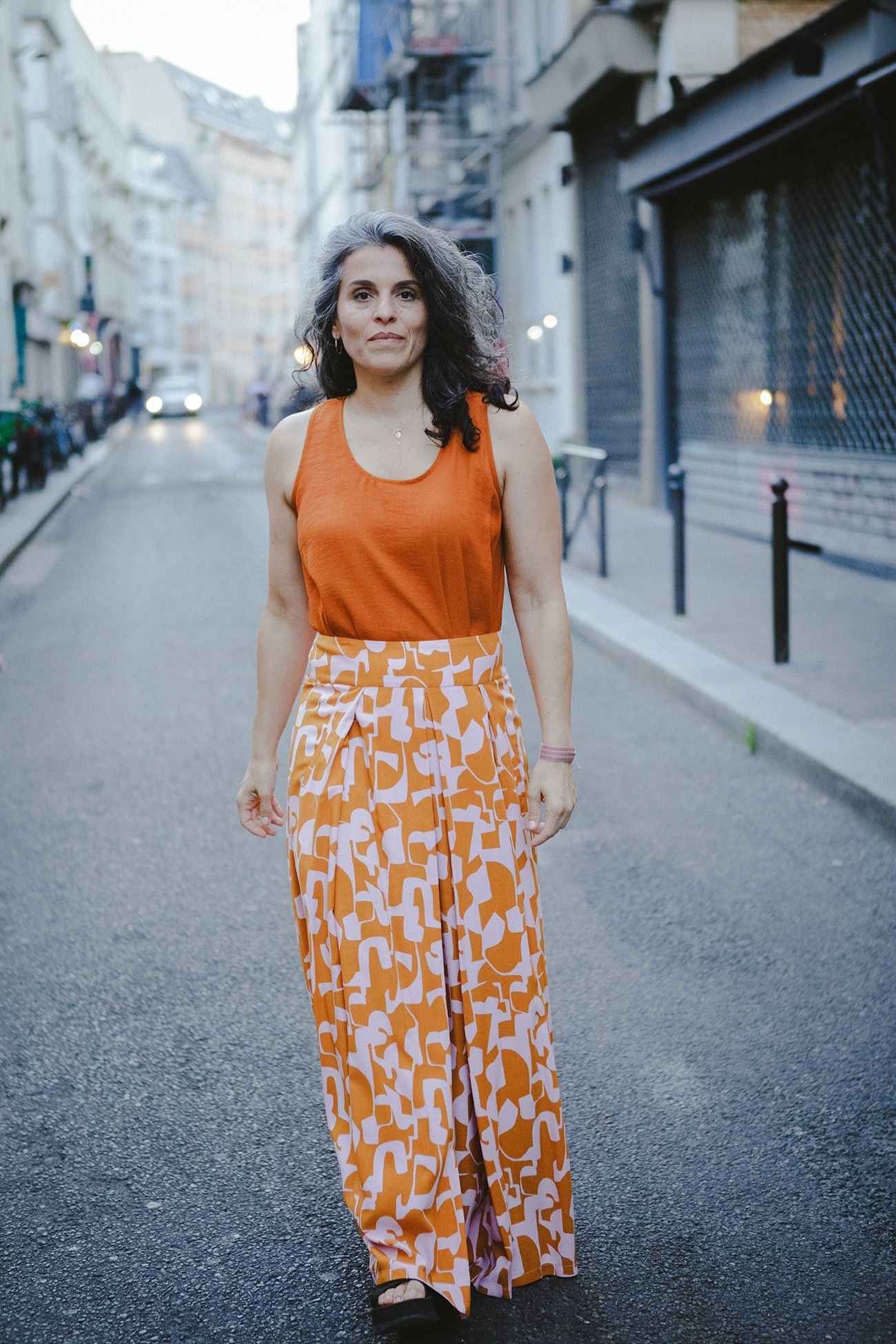 Pantalons